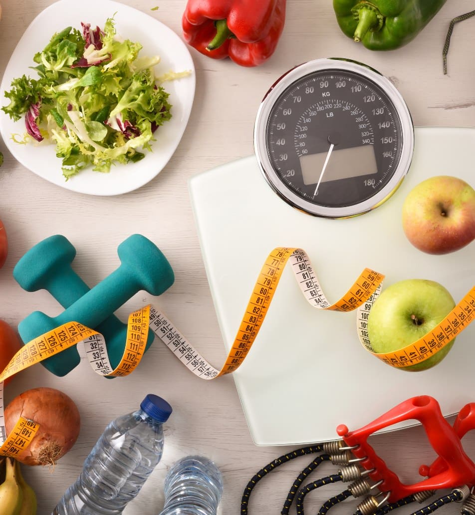 Nutrición deportiva