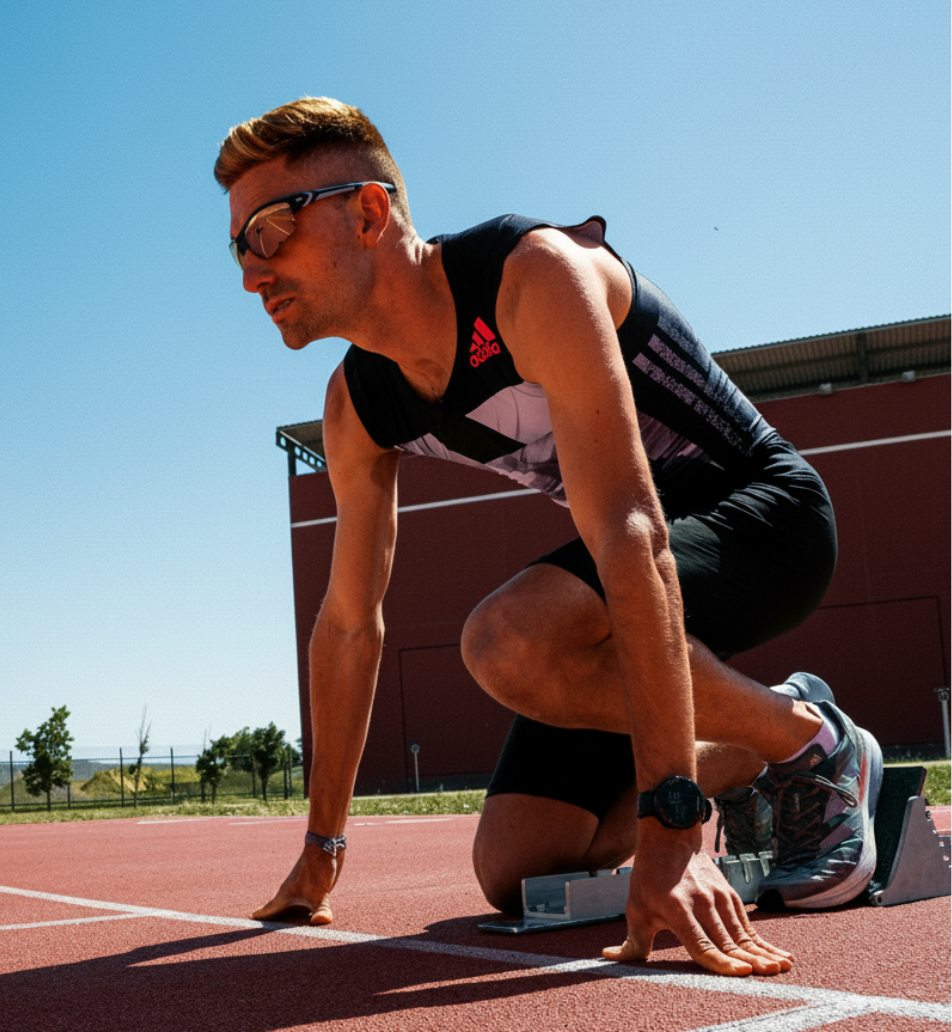 Nutrición deportiva