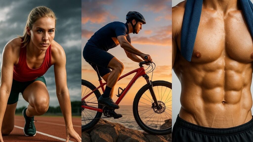 proteinas y deporte enclave natural